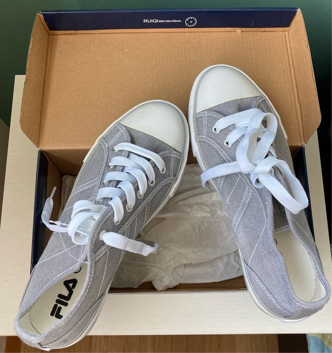 Кецове FILA, размер 40