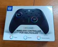 Vand maneta nintendo compatibil