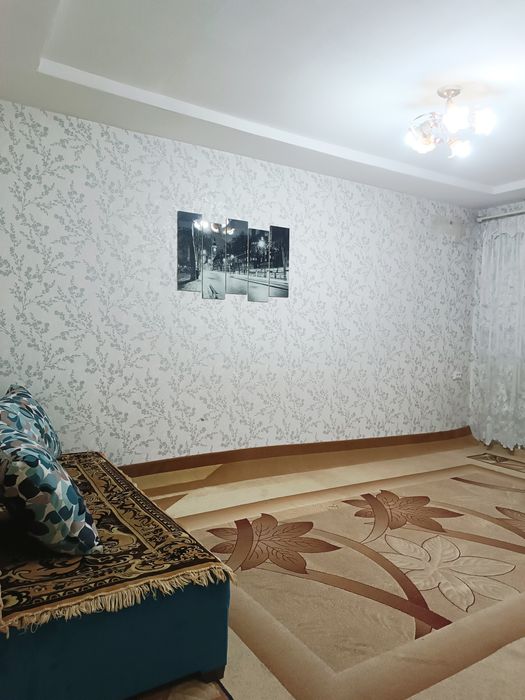 Аренда квартра 1-комнатная 19 квартал