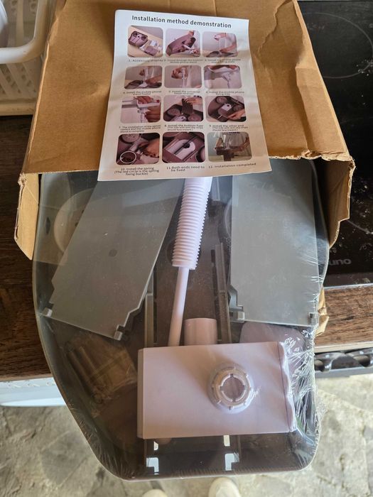 Джакузи Intex 196см