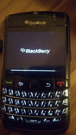 BlackBerry s700