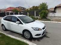 Vând Ford Focus 2009