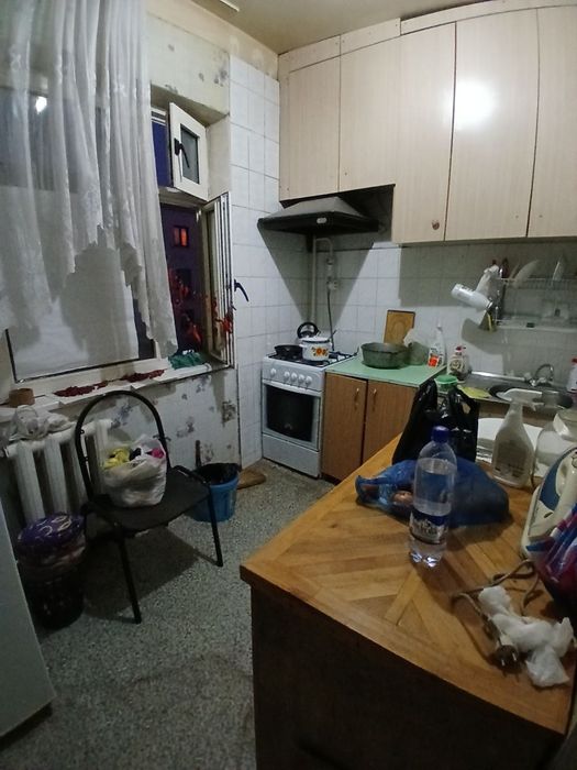 Продаю квартиру Яшнабадский р-он Авиасозлар-2 Франция 52м2. 2-ком 4-эт