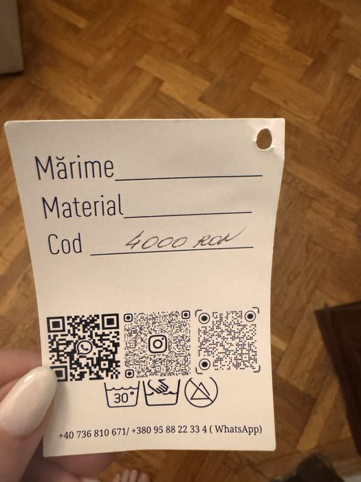 Rochie de mireasa superba