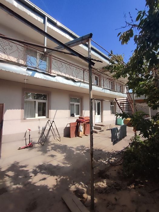 Продается участок Кибрай Набережная