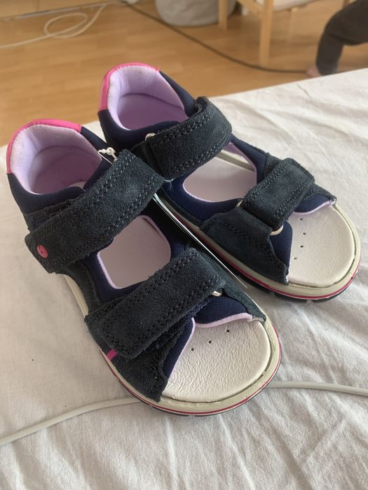 Sandale Twisty mărimea 26
