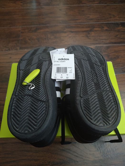 Adidași Adidas ALL COURT