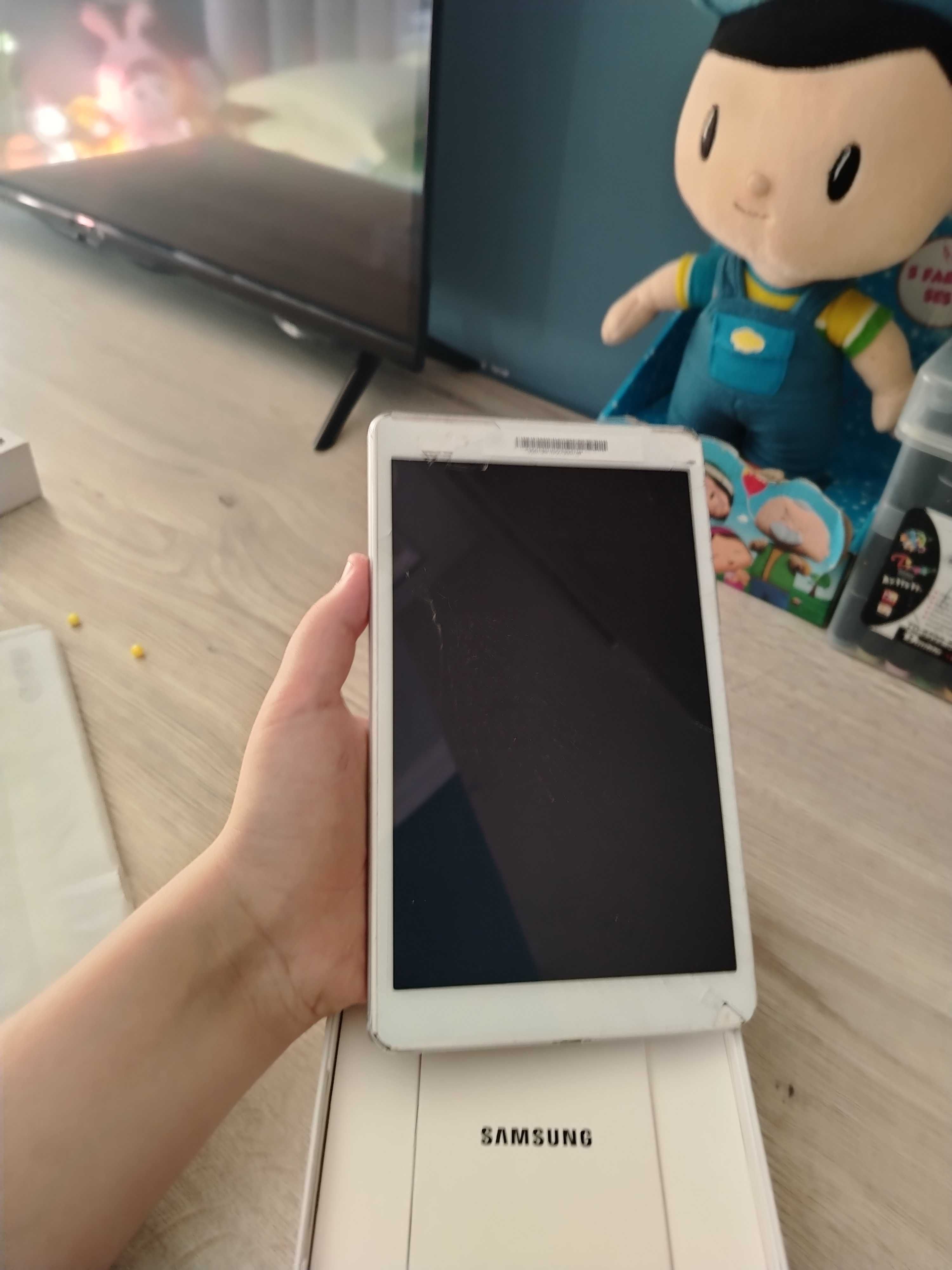 Samsung tab A не робочий