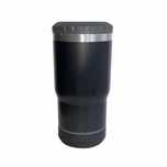Pahar Termic 890ml cu Boxa Bluetooth Detasabila, Perete Dublu