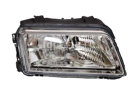 Ауди А-4 фары новые