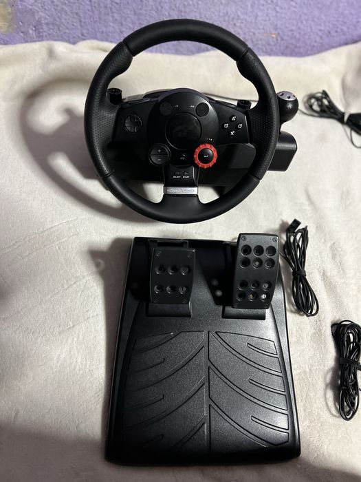 Logitech 360 grade