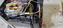 Service reparatii espresoare expresoare cafea