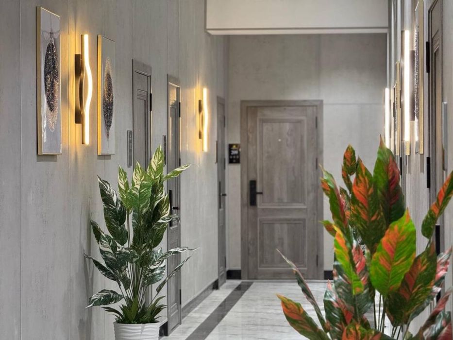 Marco Polo Hotel bezzaks & Bar &Spa