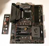 Placa baza MSI Z270 Gaming M3 socket 1151