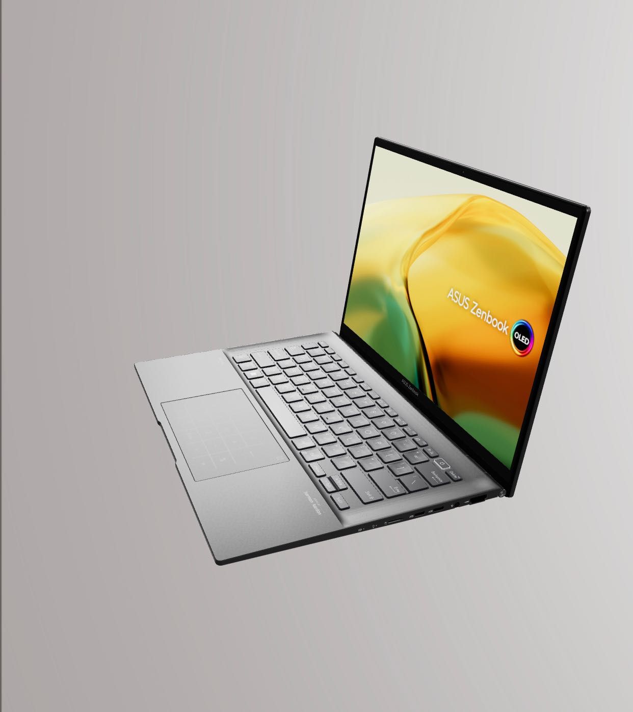 Ноутбук/планшет Asus Zenbook 14 OLED (UM3402); 1 Тб; сенсорный экран