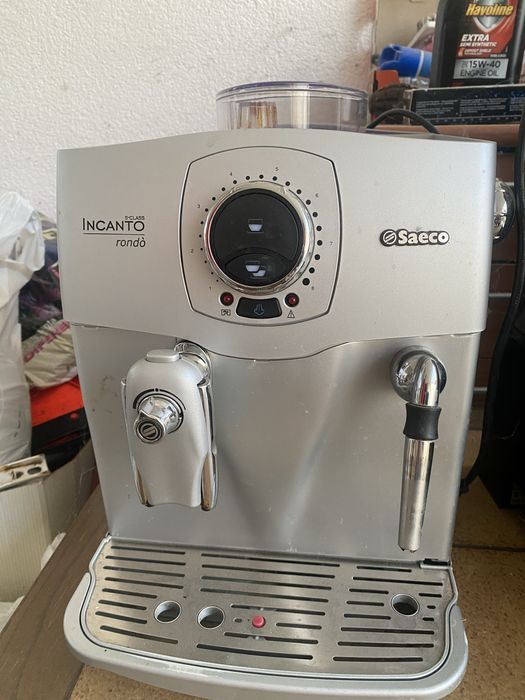Vand aparate de cafea