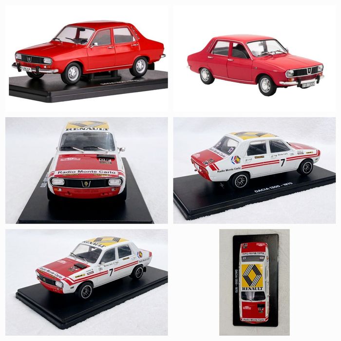 Personalizari Machete auto - reparatii, modificari, personalizari