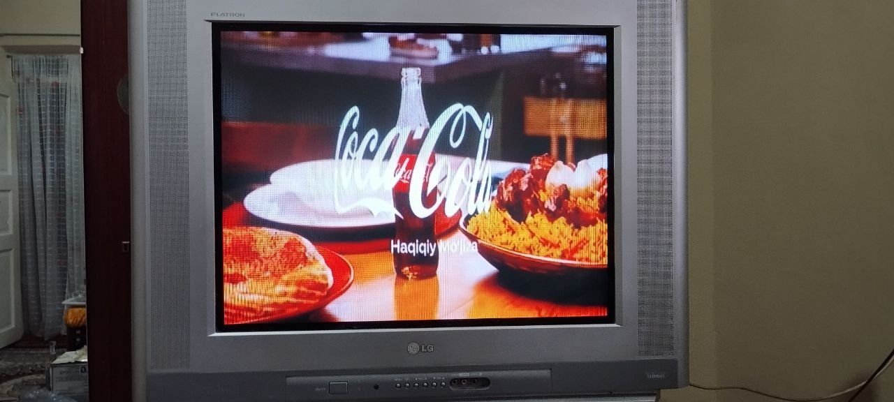 LG televizor sotiladii