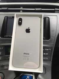 Телефон Iphone X 64Gb