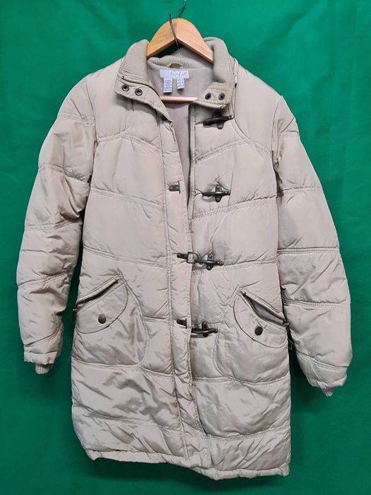 Geaca DAMA - ZARA Motivi