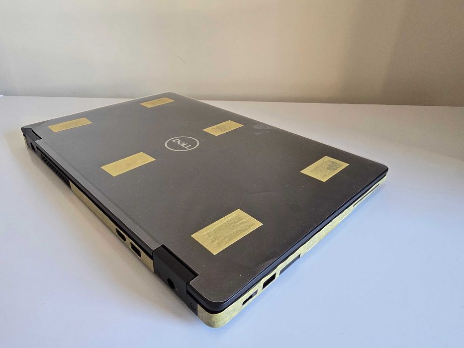 Laptop business 15" Dell Latitude 5590 i5-8250U 16gb RAM, 500gb SSD