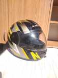 Casca moto pentru scuter ATV etc  B-square