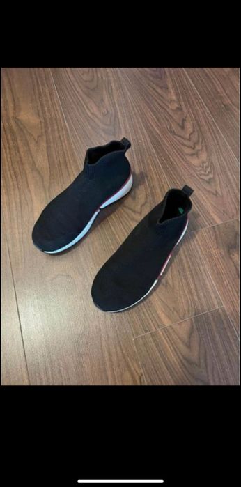 Adidasi sock style Zara marimea 39