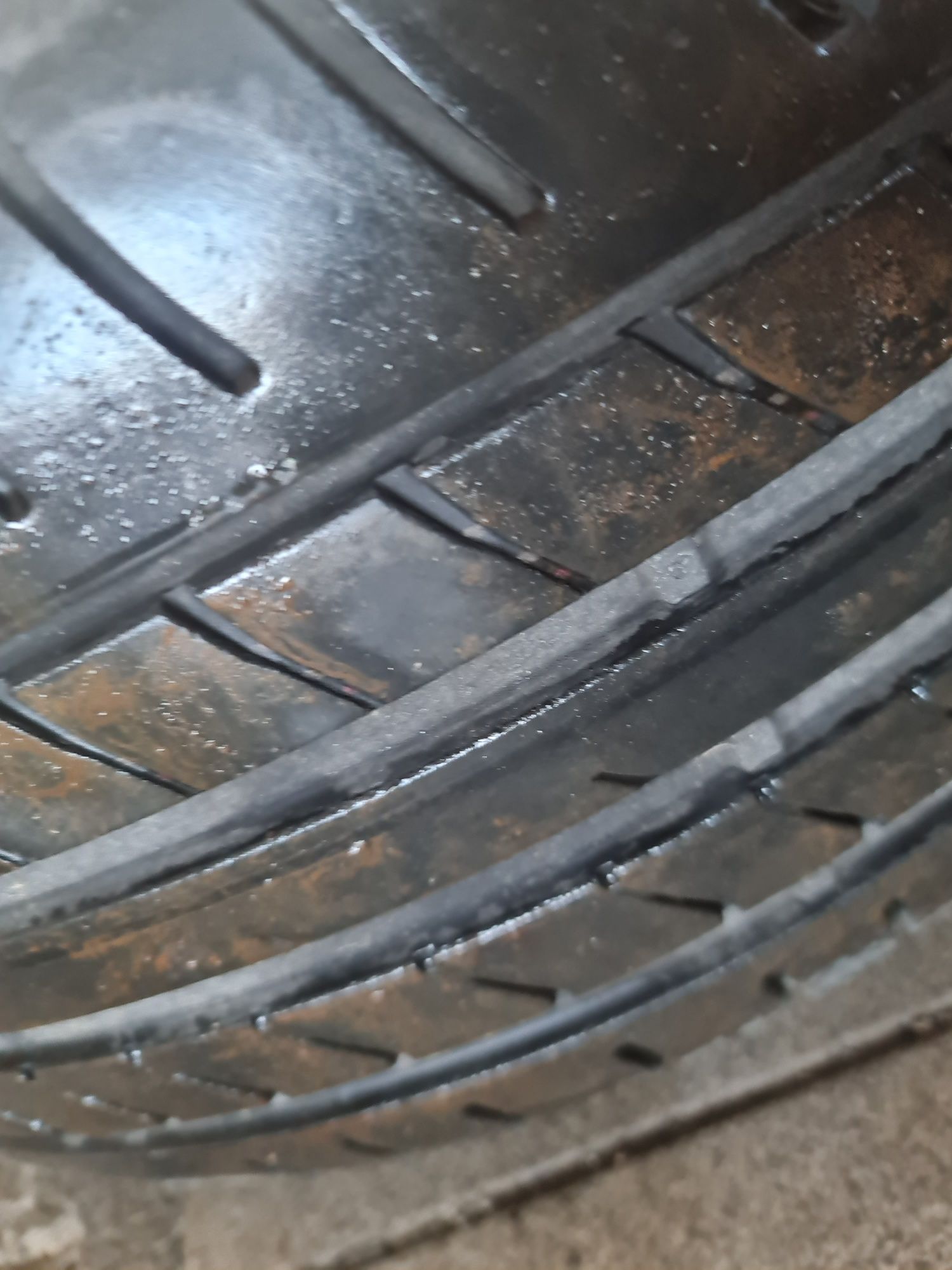 Roti bmw seria 3 /225/50/17