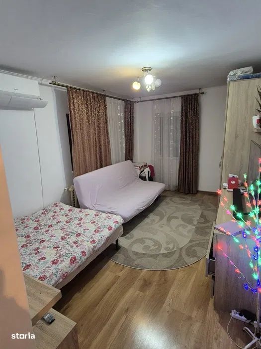 Garsoniera Decomandata 42mp - Titan - Etaj Intermediar