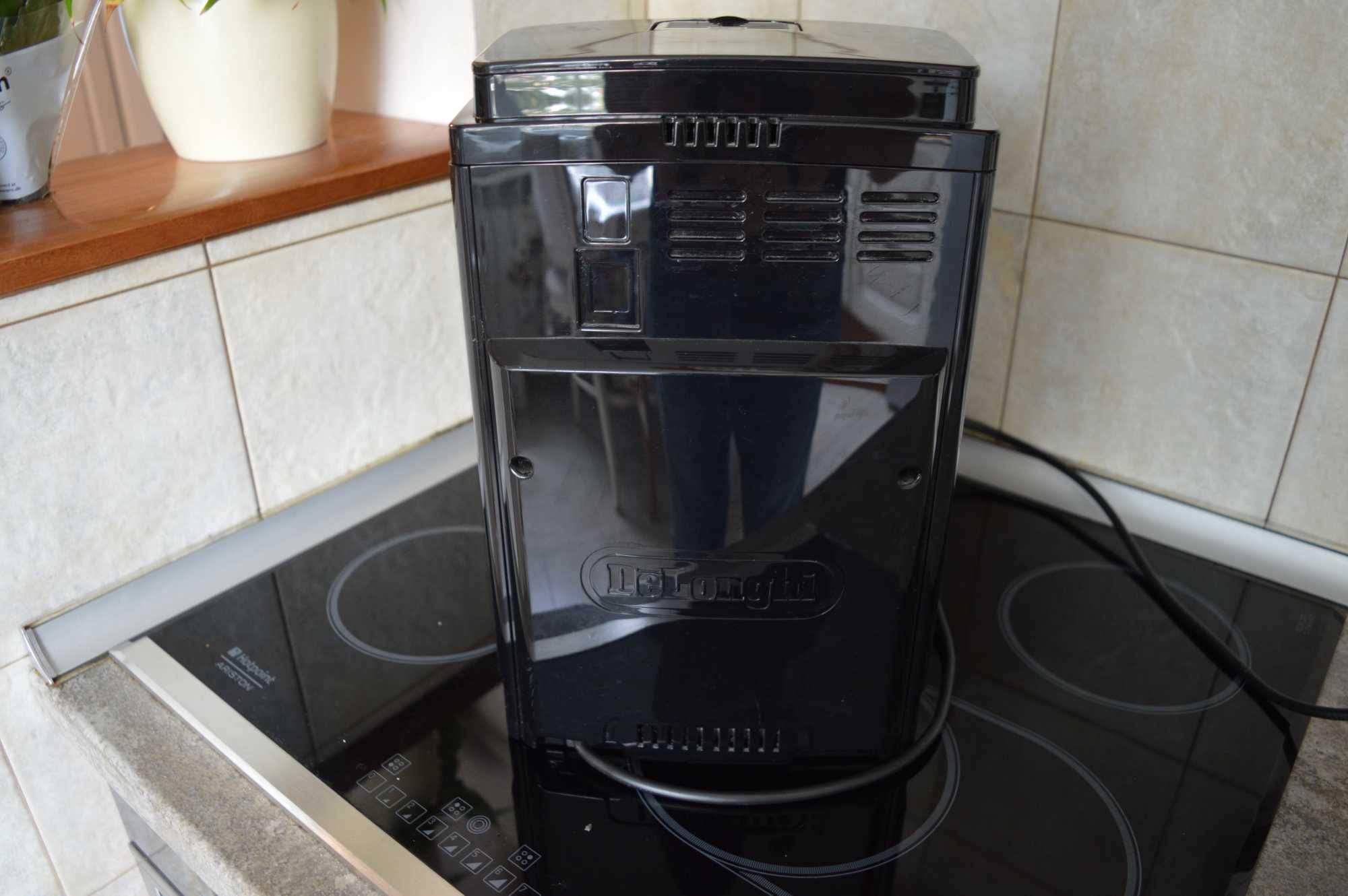 Кафеавтомат DeLonghi Magnifica S