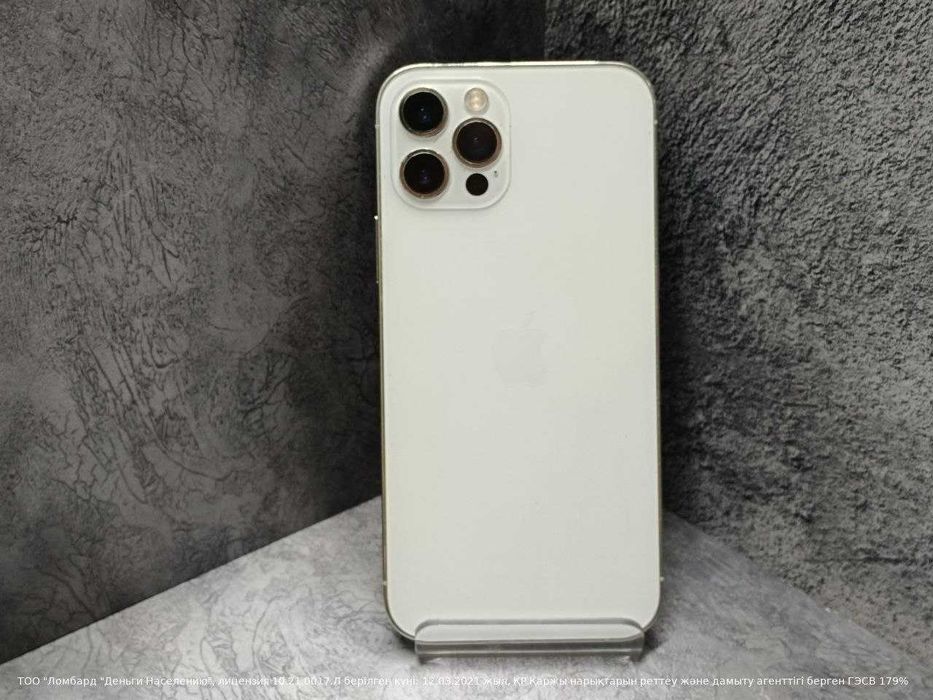 Apple iPhone 12 Pro 128Gb (Талгар) лот 706747