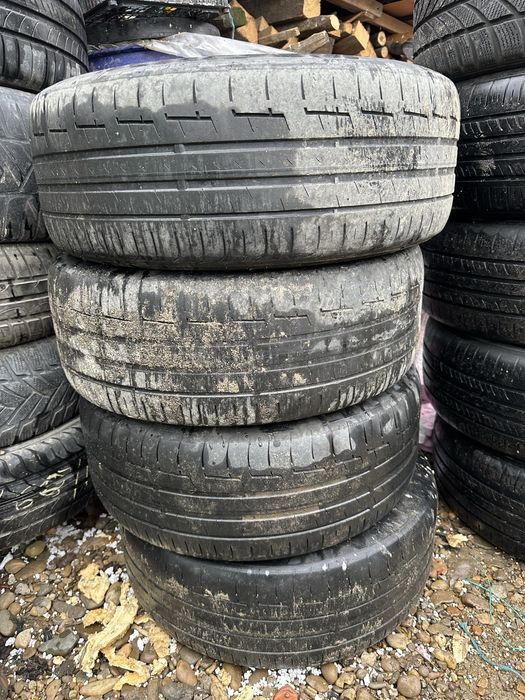 Jante aliaj r16 5x100