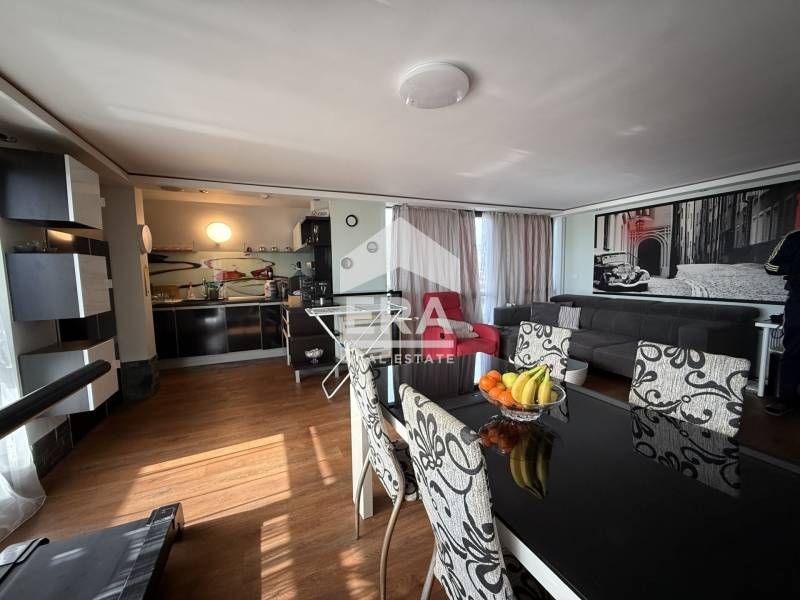 Продава се Двустаен апартамент в Варна, Левски - 109 кв.м за 2045 €/кв.м - Снимка #2