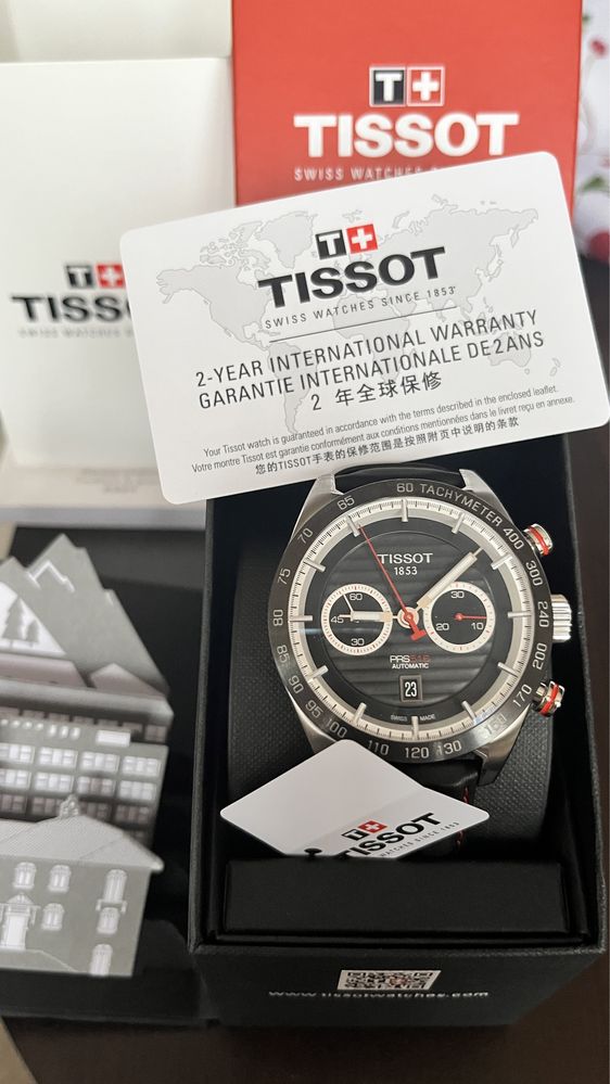 TISSOT PRS 516 Automatic НОВ