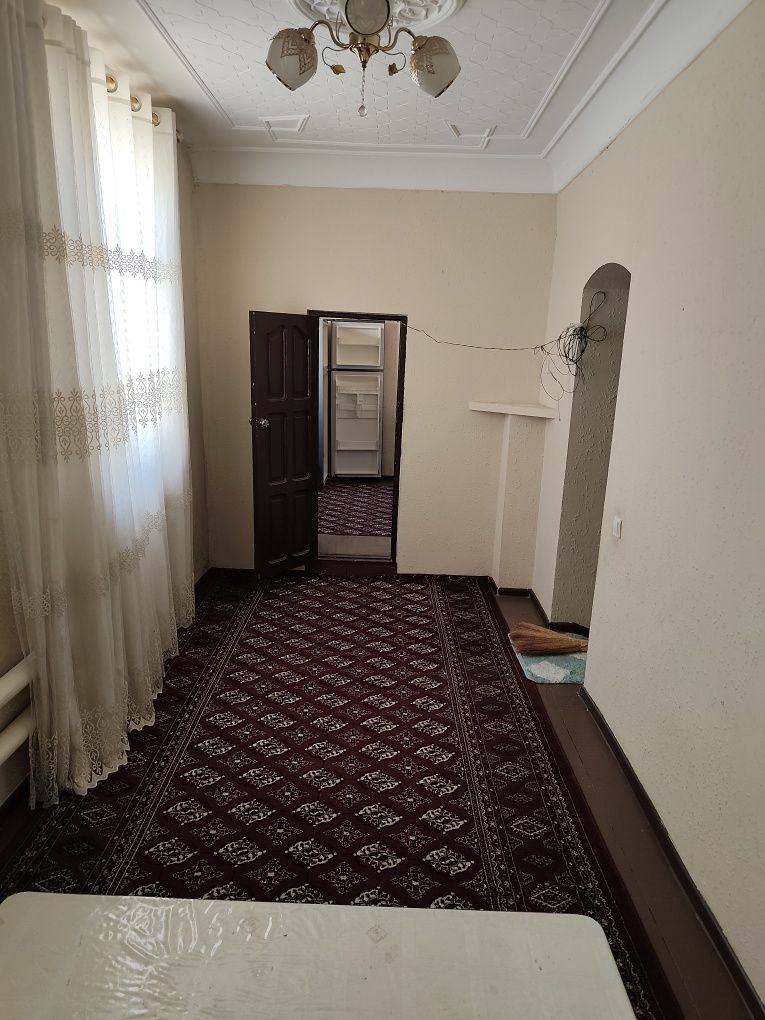 2 хонали квартира хамма шароитлари билан