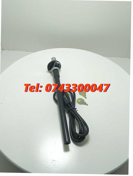 Antena Radio Auto Aripa Pliabila Manuala