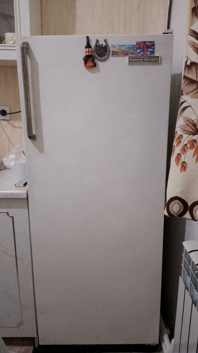 Продам холодильник