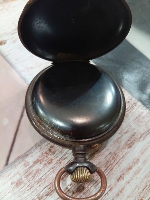 Джобен часовник френски