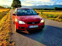 Vând Ford focus 1.6 diesel