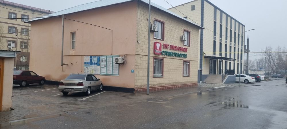 Сдается аренду здания