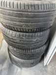 Anvelope vara 255/45 R19
