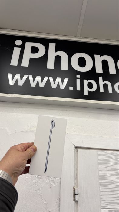 iphone Air 256 gb. Sky Blue