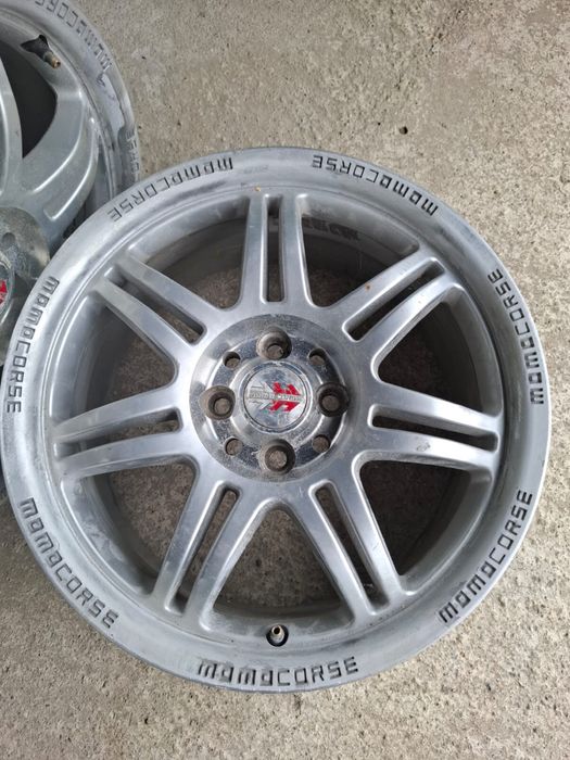 Vand jante MOMO CORSA