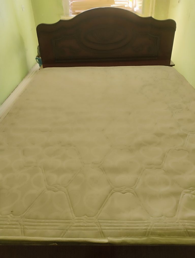 Spalniy uchun mebel