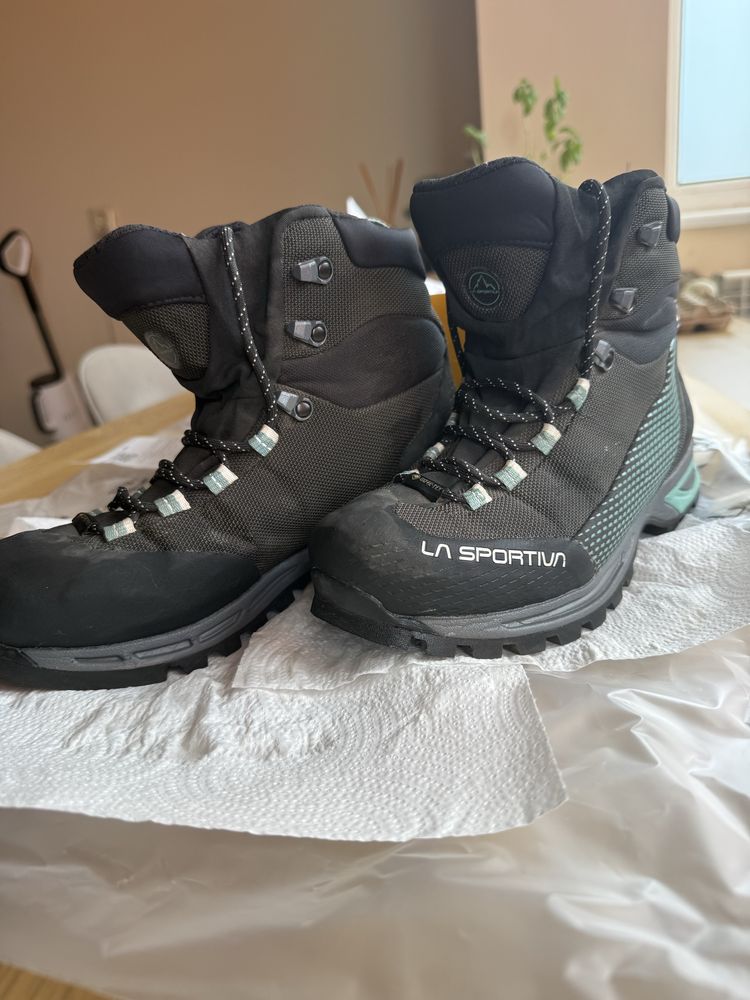La Sportiva Trango Trk Gtx Gore-Tex 31D