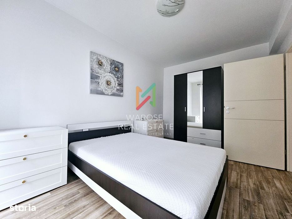 Apartament 2 camere | Gradina 40 mp | Avantgarden Bartolomeu