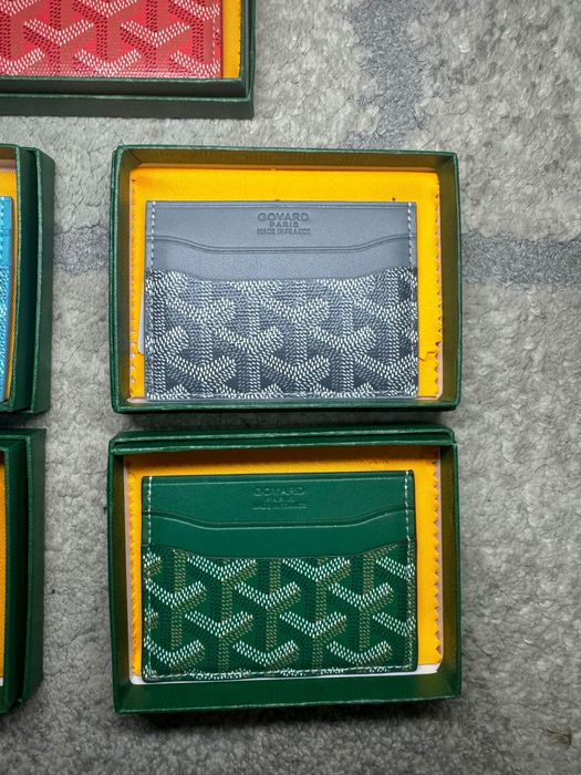 Portofele Goyard