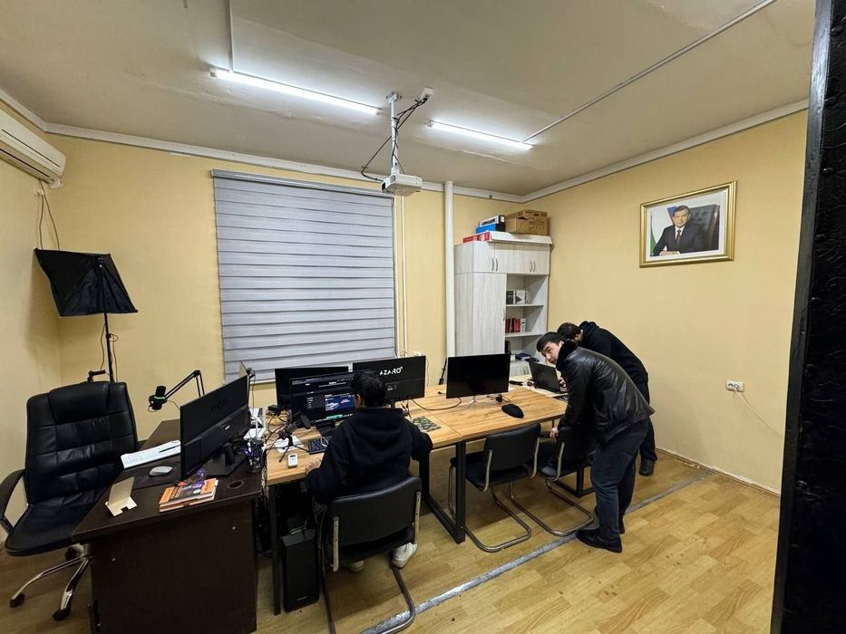 Учебный Центр или Офис аренда