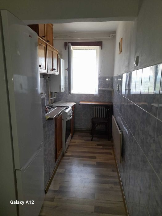 Apartament 2 camere de închiriat