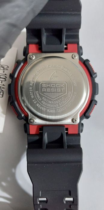 Ceas Casio G-Shock